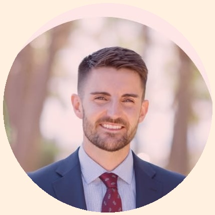 Daniel Curry, MPharm - pharmacist, translator and tutor