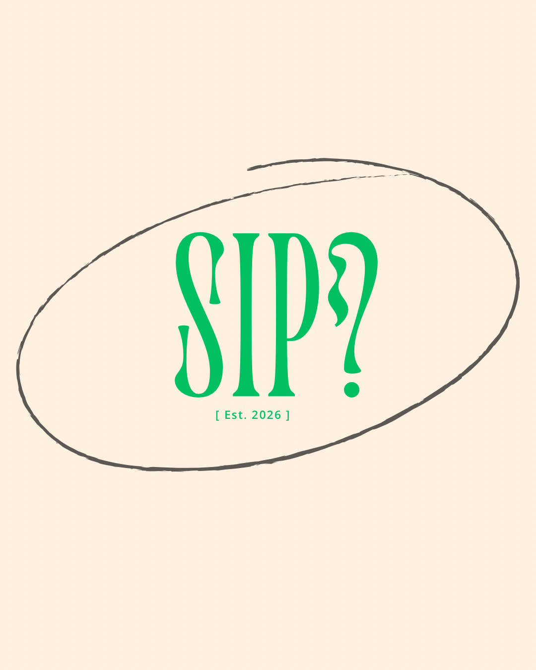 SIP? Algarve